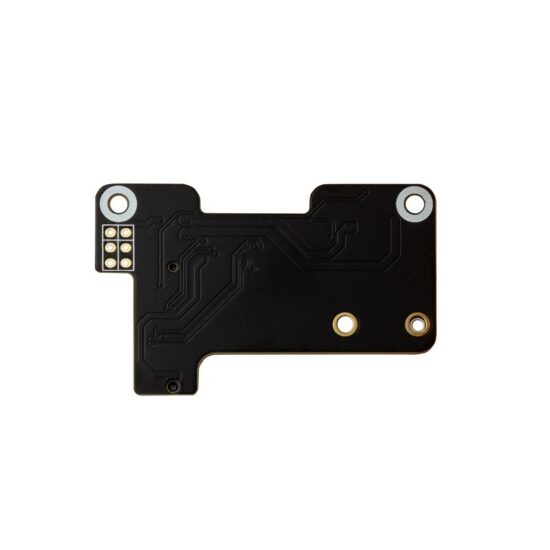 Mạch chuyển đổi PCIe sang M.2 NVMe Mini Raspberry Pi 5 - Ảnh 4