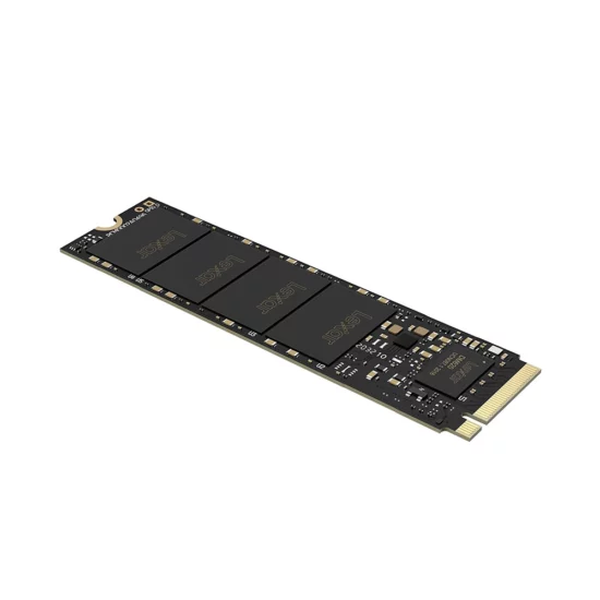 SSD Lexar NM620 512GB M.2 PCIe Gen3 x4 LNM620X512G-RNNNG - Ảnh 3