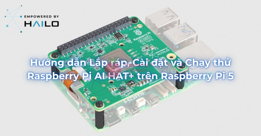 Raspberry Pi Việt Nam