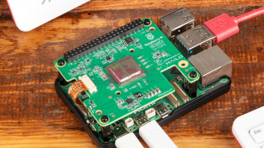 Raspberry Pi Việt Nam