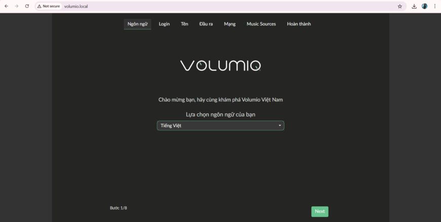 Raspberry Pi Việt Nam
