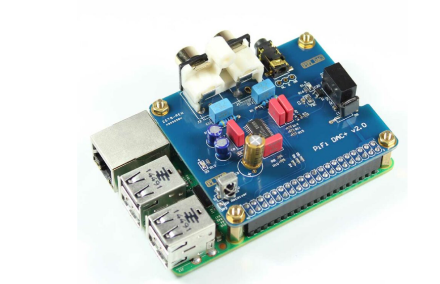 Raspberry Pi Việt Nam