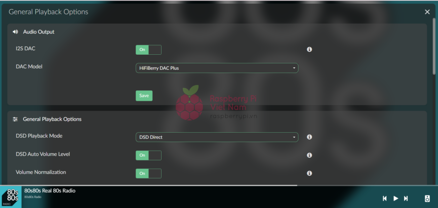 Raspberry Pi Việt Nam