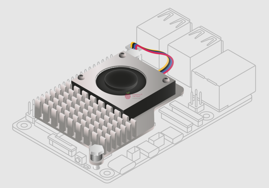 Raspberry Pi Việt Nam