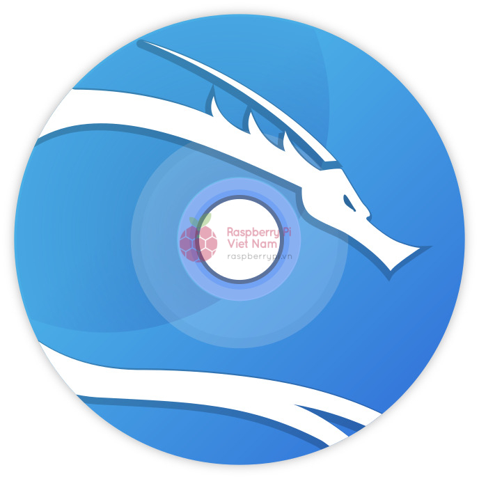Raspberry Pi Việt Nam
