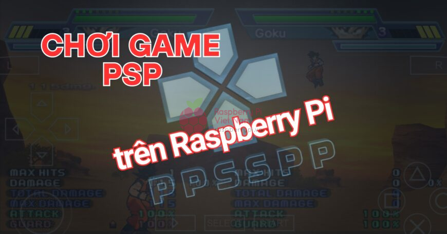 Raspberry Pi Việt Nam