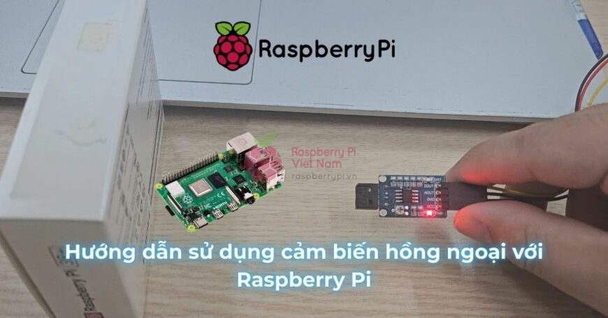 Raspberry Pi Việt Nam
