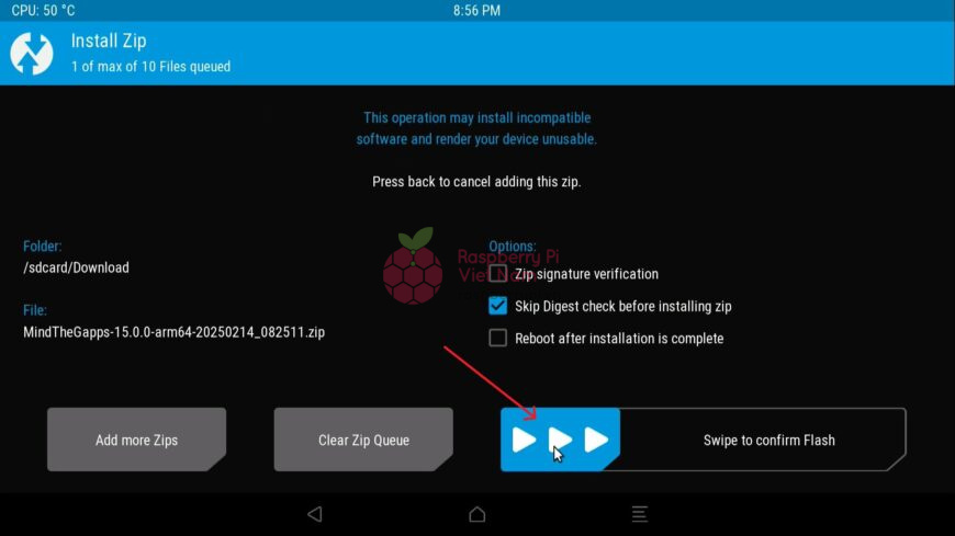 Raspberry Pi Việt Nam
