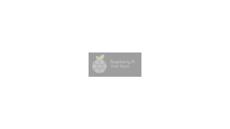 Raspberry Pi Việt Nam