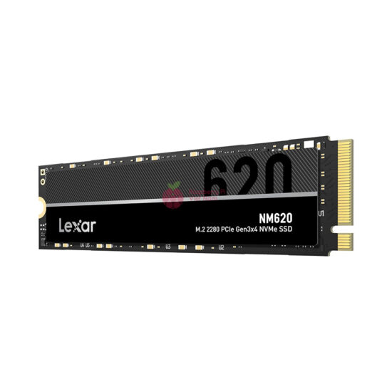 SSD Lexar NM620 1TB M.2 PCIe Gen3 x4 LNM620X001T-RNNNG - Ảnh 3