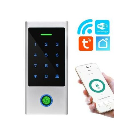 Access control Tuya IGI-10