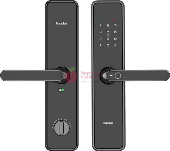 Khóa cửa thông minh Kaadas S500-5W