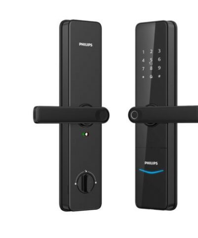 Khóa cửa thông minh Philips DDL603E