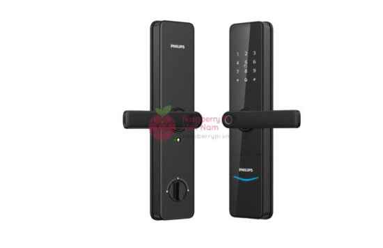Khóa cửa thông minh Philips DDL603E