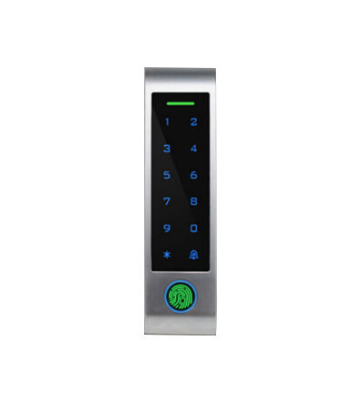 Đầu đọc kiểm soát ra vào ZKTeco MK-V1[F]