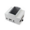 Vỏ case DIN Rail Raspberry Pi 3
