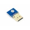 Cáp HDMI DIY: Bộ chuyển đổi HDMI dạng ngang