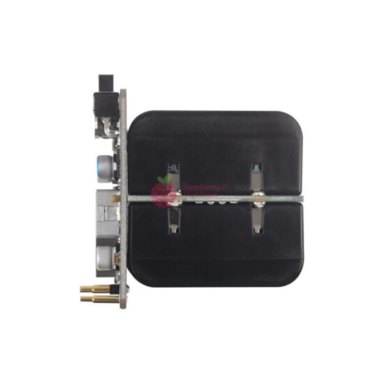 UPS HAT (E) Raspberry Pi - Đầu ra 5V 6A - Kết nối Pogo, sạc nhanh 2 chiều - Ảnh 5