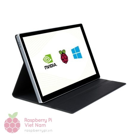 Màn hình cảm ứng điện dung AMOLED 10.5 HDMI - 2560x1600 Pixel