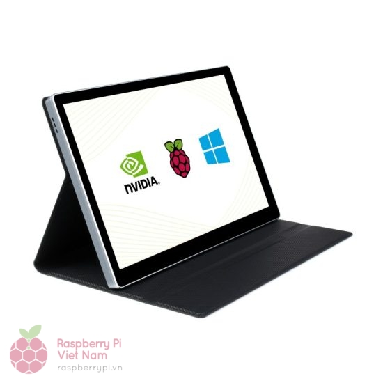 Màn hình cảm ứng điện dung AMOLED 10.5 HDMI - 2560x1600 Pixel