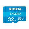 Thẻ nhớ Micro SD KIOXIA 32Gb Class10 Exceria U1 - LMEX1L032GG4