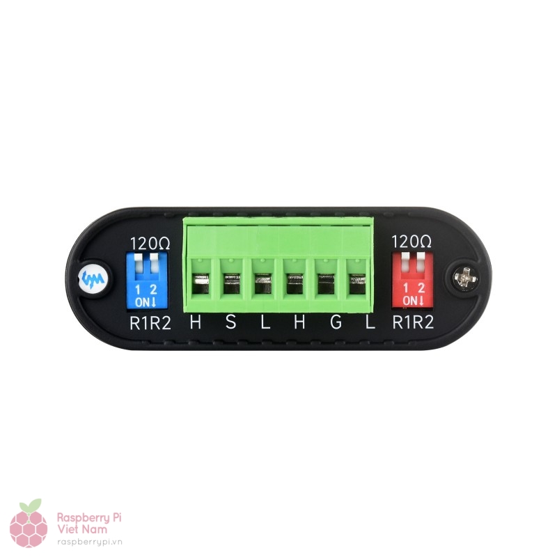 Bộ phân tích dữ liệu bus CAN/CAN FD công nghiệp và chuyển đổi USB sang CAN FD - Ảnh 5